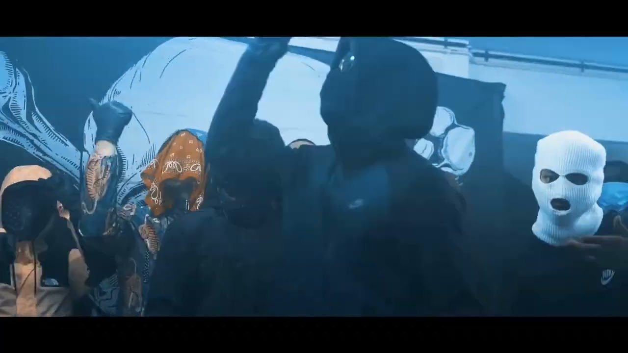 #156 Workrate x Boogey x Devv Tenkay - 