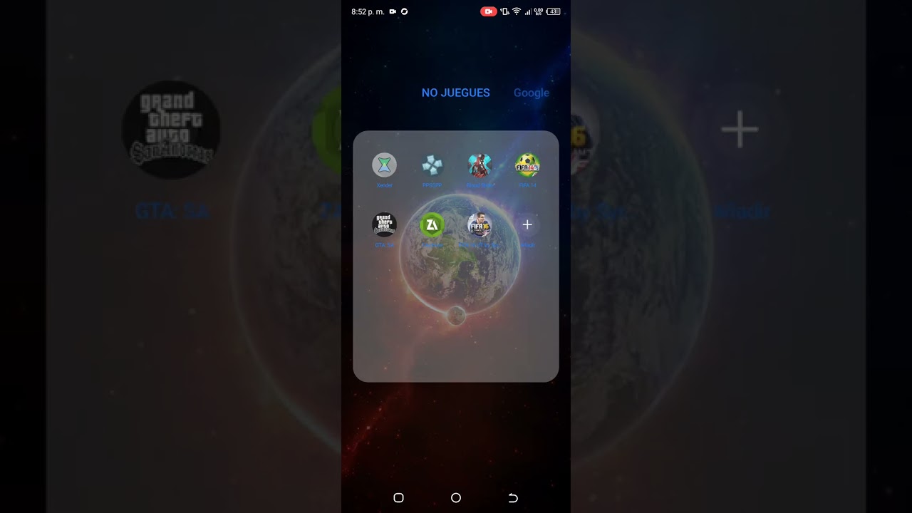 Tutorial de instalación de los narradores para FIFA 16 Android 