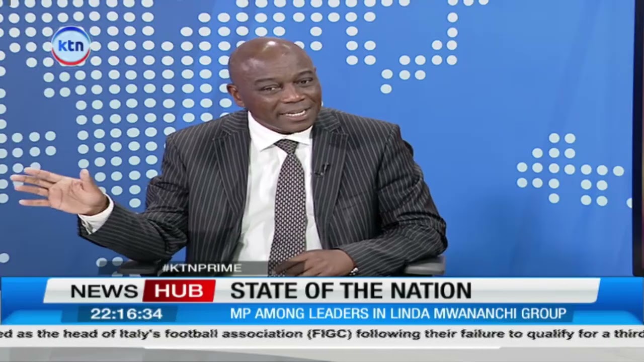 State of the nation: Governors vs Senators, Uhuru-Gachagua newly found friendship and many more pt1