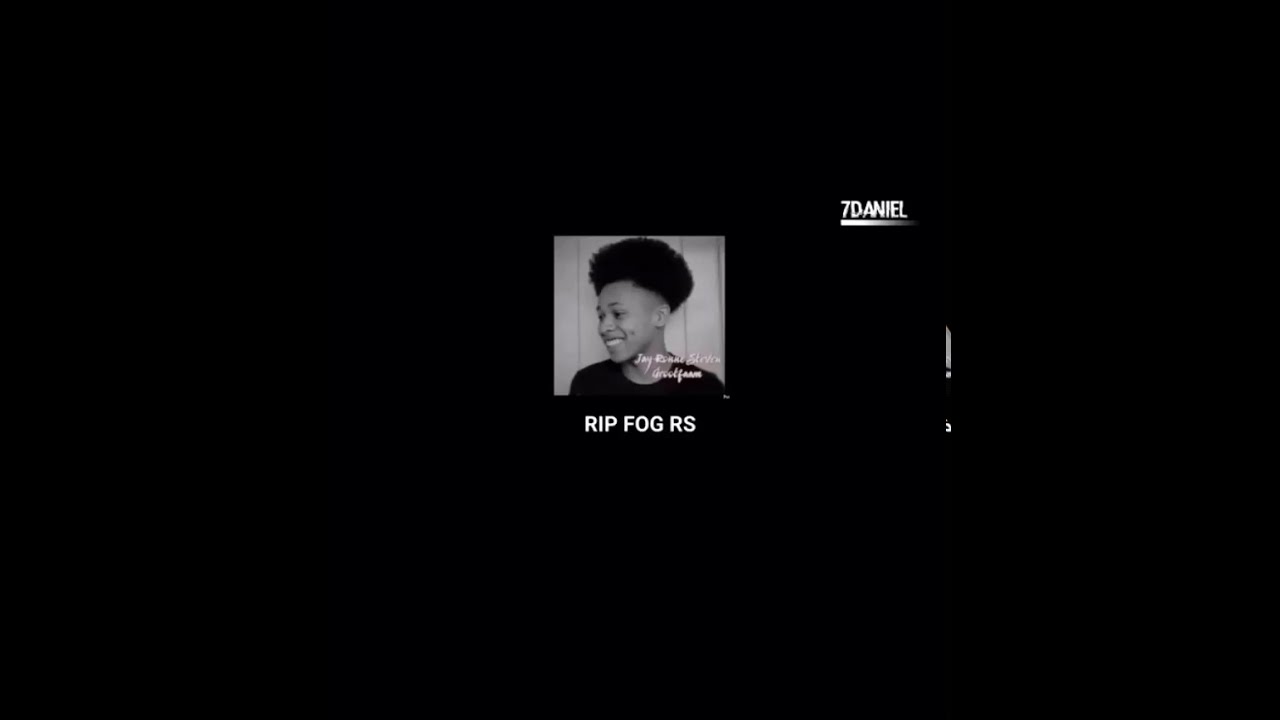 #11FOG RS - R.I.P (prod.Lucas)