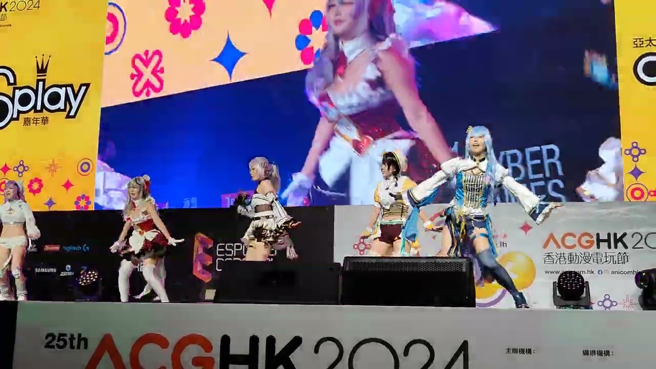acghk 2024 V-project