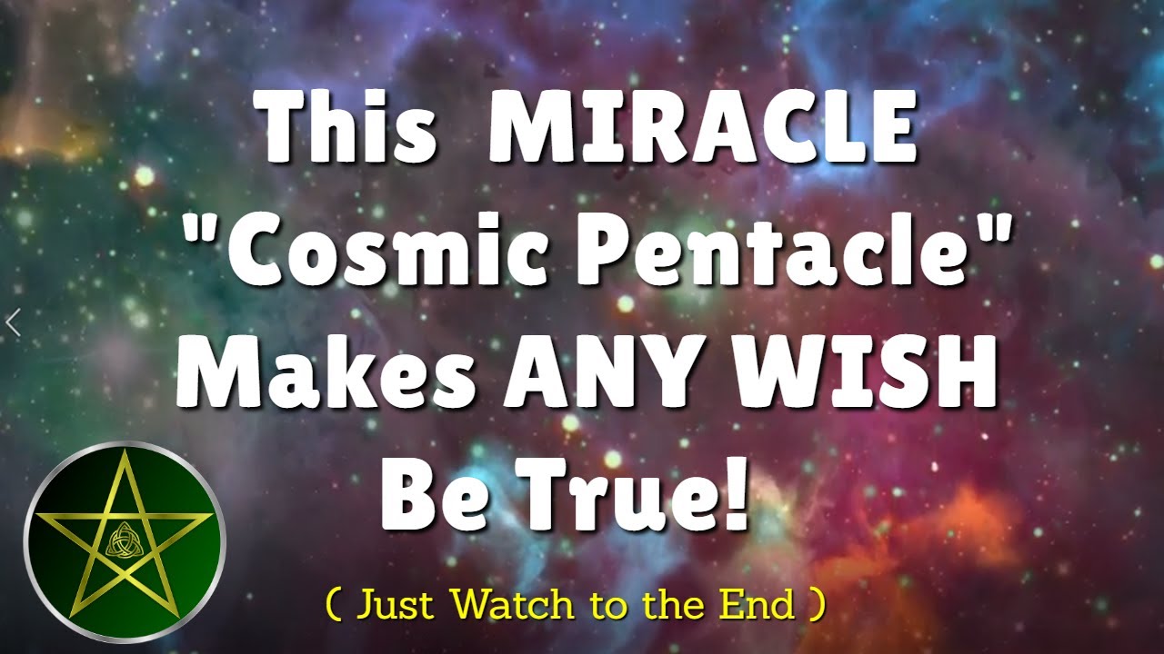 This MIRACLE 