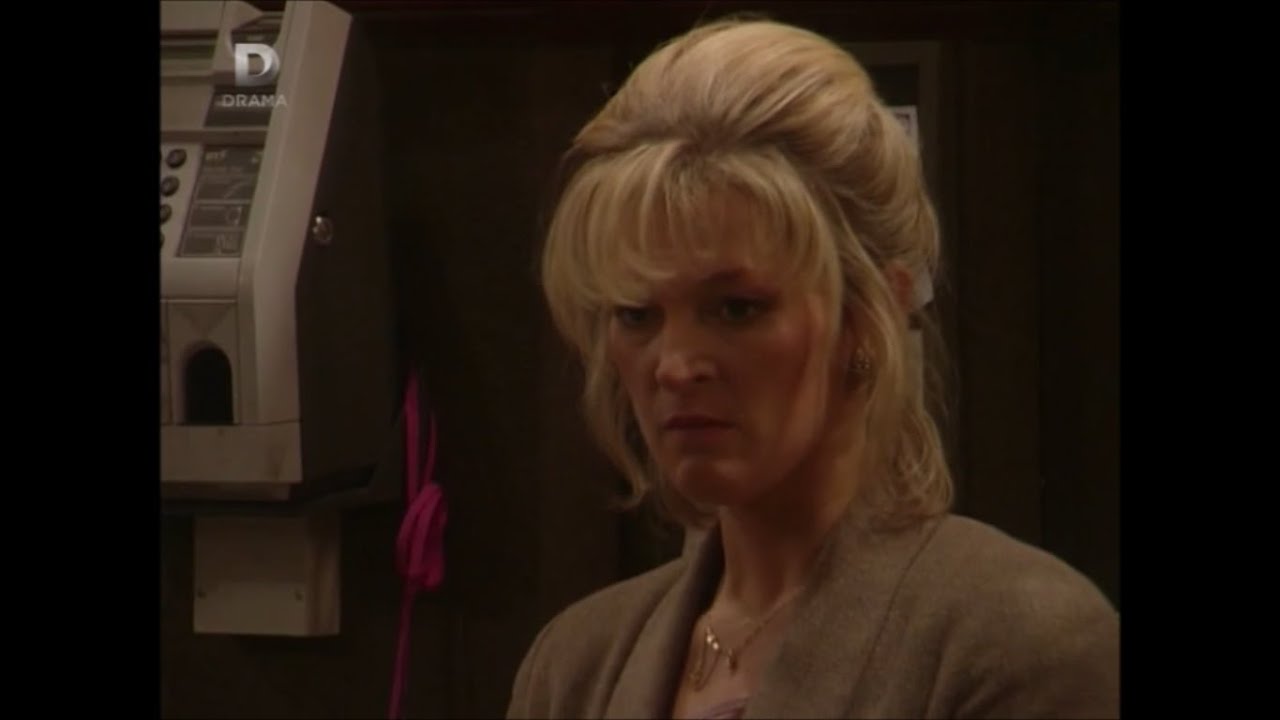 Kathy Beale - 25th October 1994 - Part 2
