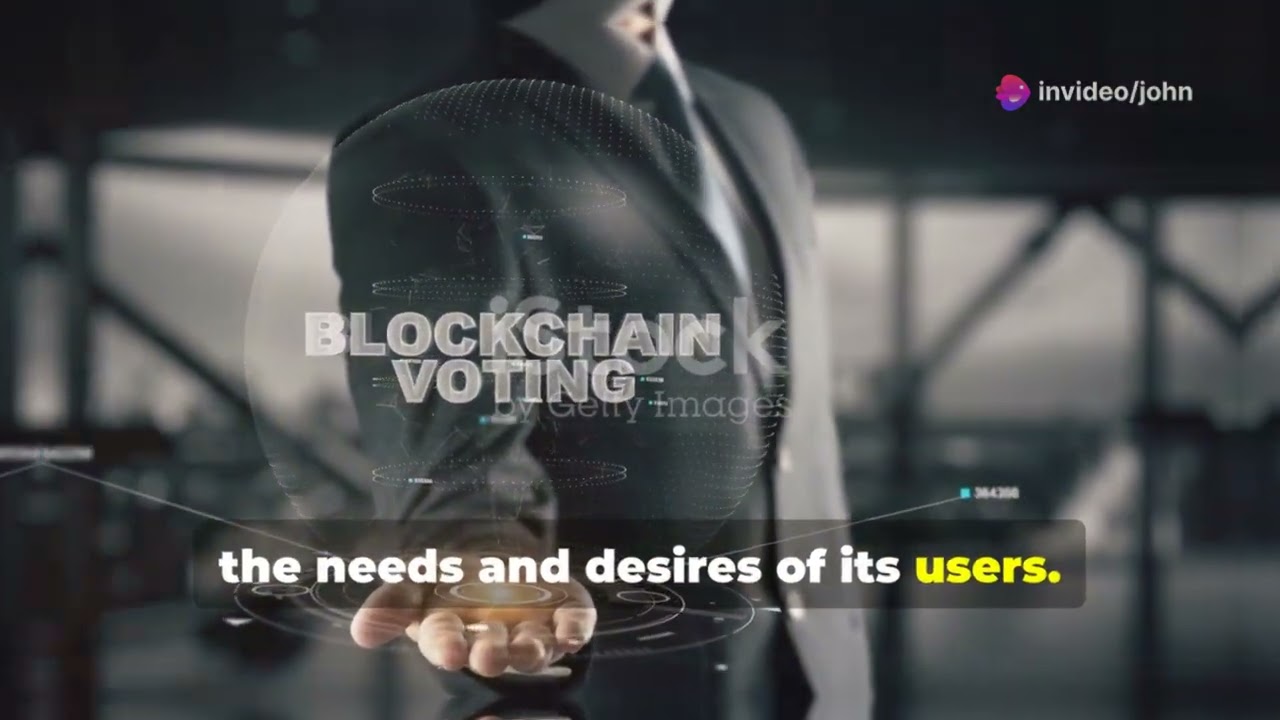 Discover Joystream  The Future of Blockchain