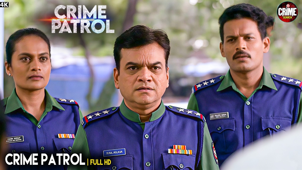पुलिस के हाथ लगा बड़ा सुराग | Best of Crime Patrol 2026 | Real Crime