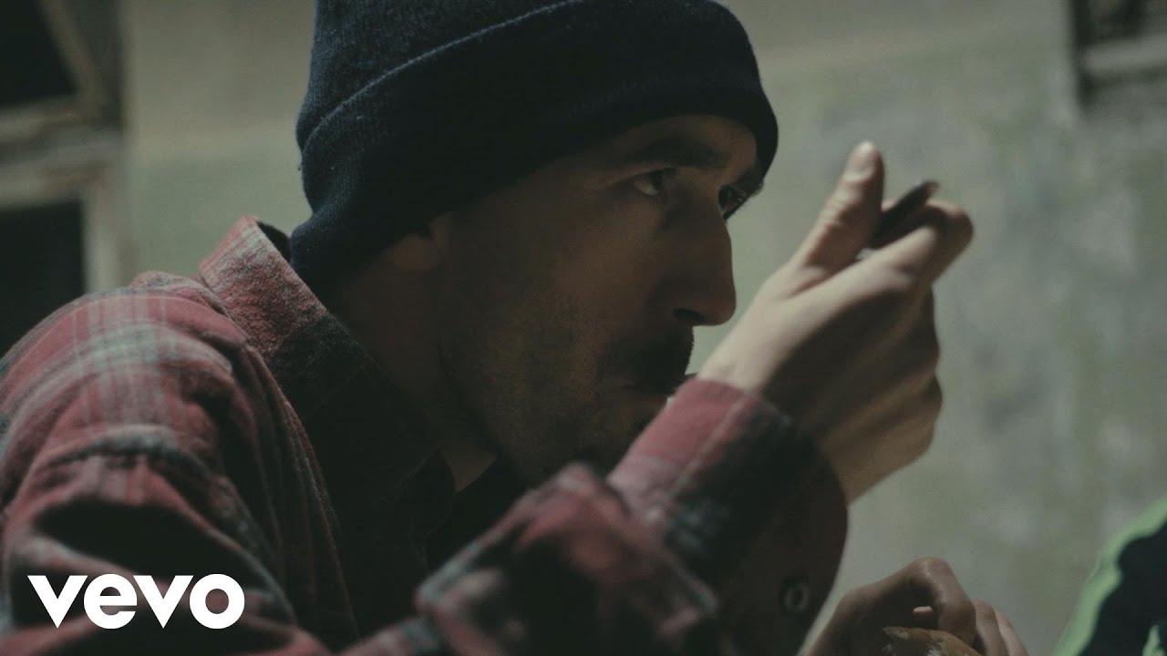 Kool Savas - Nichts bleibt mehr (Extended Videoclip)
