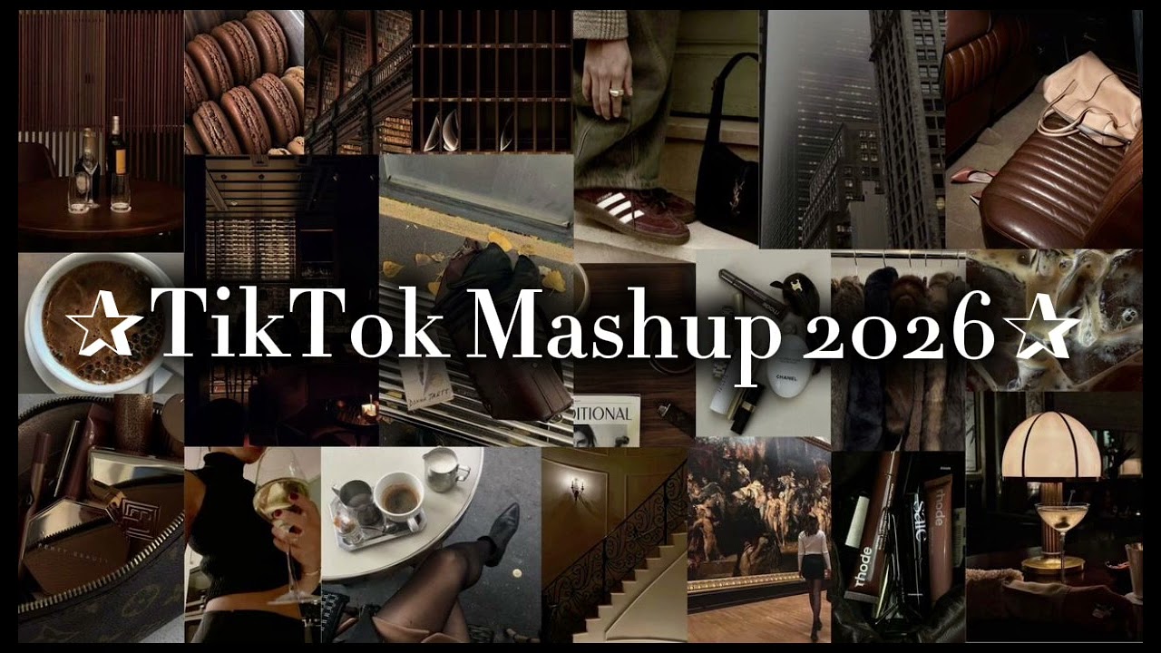 Tiktok mashup 2026 #viral #song #dance #video