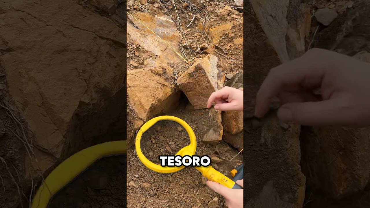 Este hallazgo en Egipto vale M&Aacute;S DE 1000 MILLONES 😱