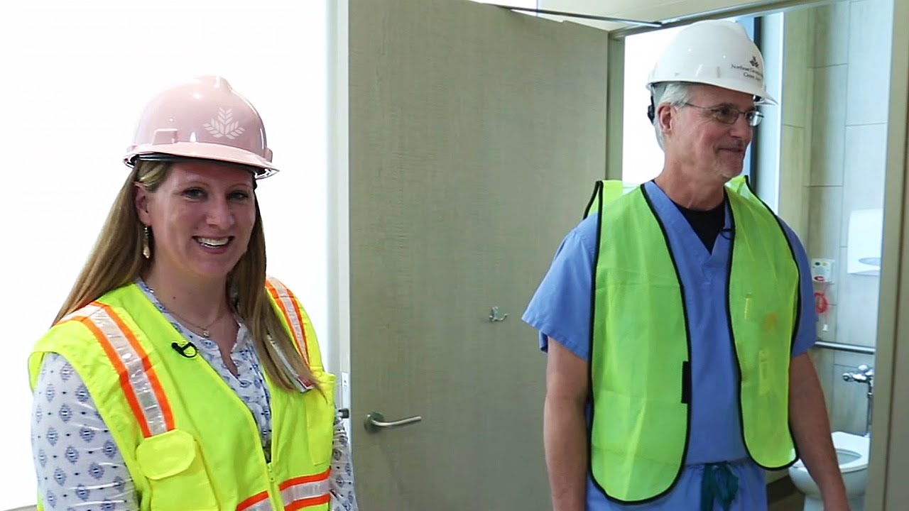 Behind the Scenes: NGMC Braselton - Labor & Delivery Unit