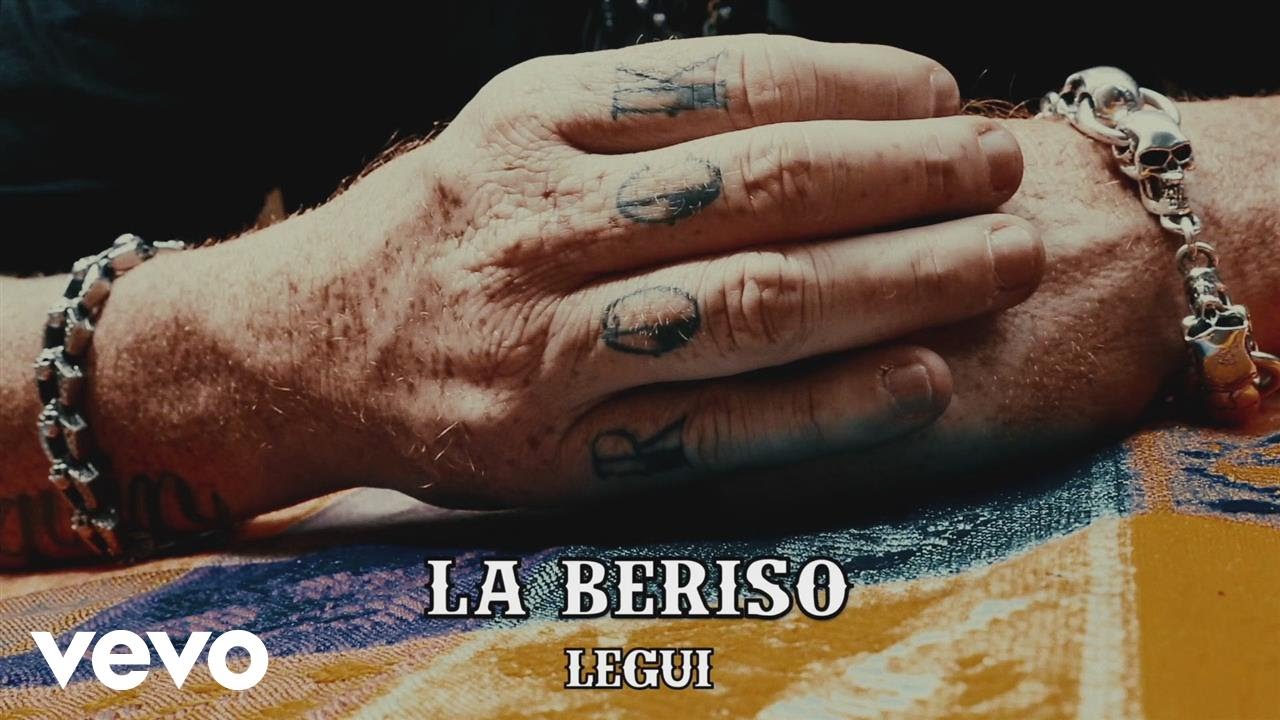 La Beriso - Legui