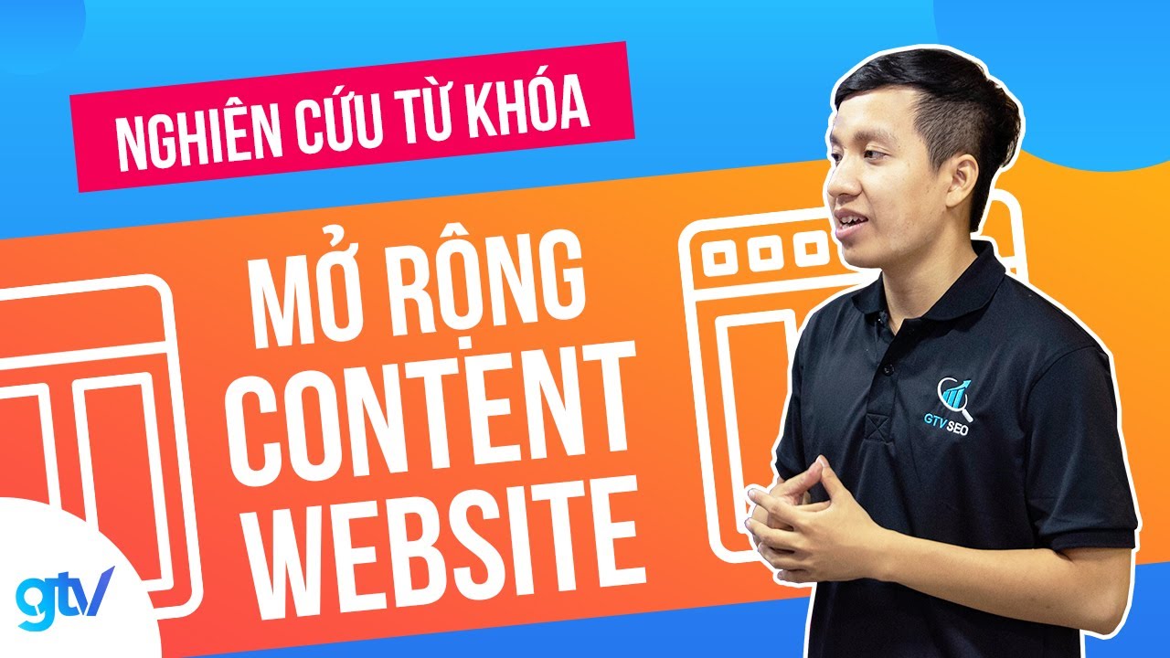 Expanded List Post - Chiến Lược Nghiên Cứu Topic Mở Rộng Content Cho Website