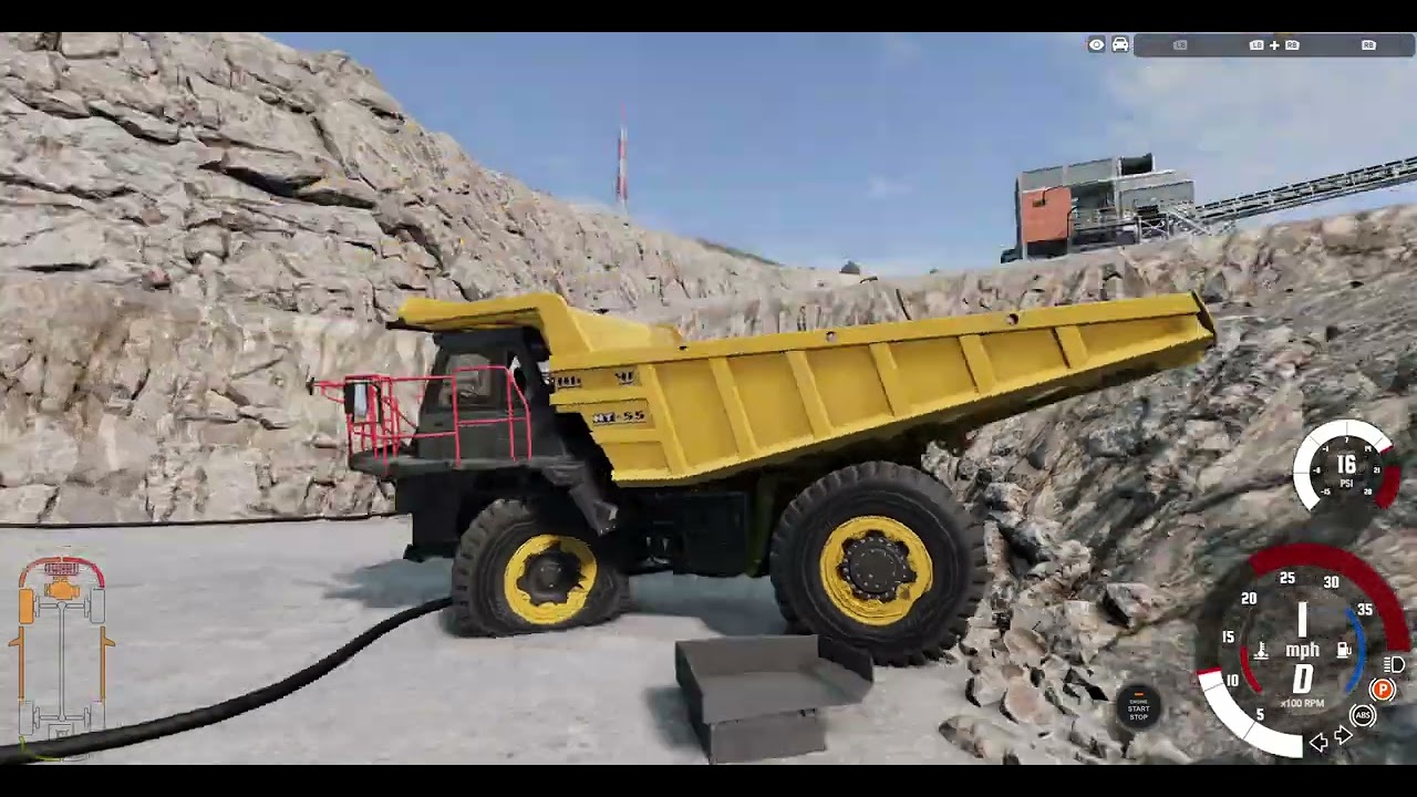 BeamNG drive is fun!!!!!!