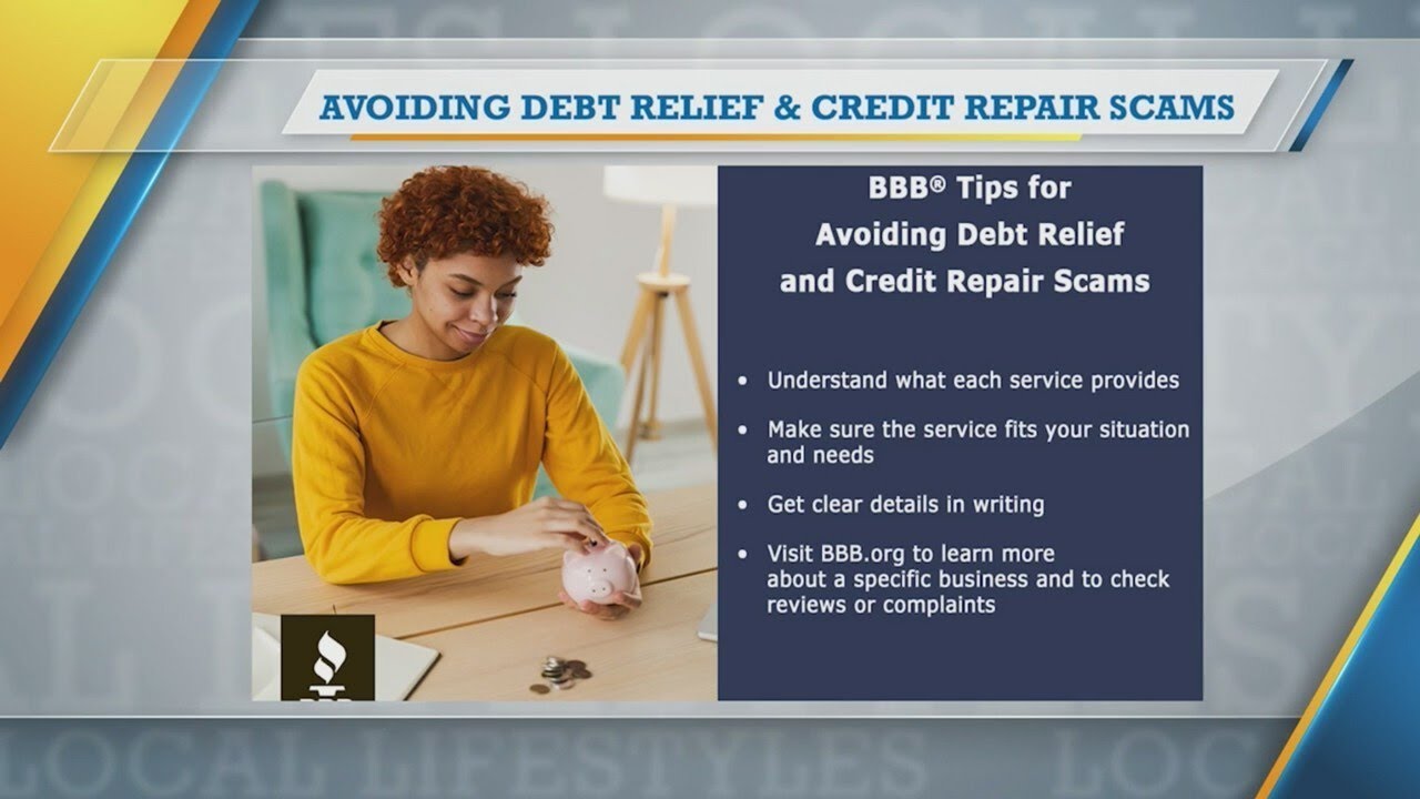 BBB Debt Scam Warning&nbsp;(12/3/2025)