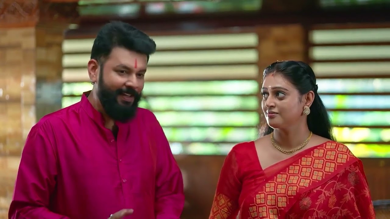 Valyettan | Ep - 12 | Webisode | May 01 2026 | Zee Keralam