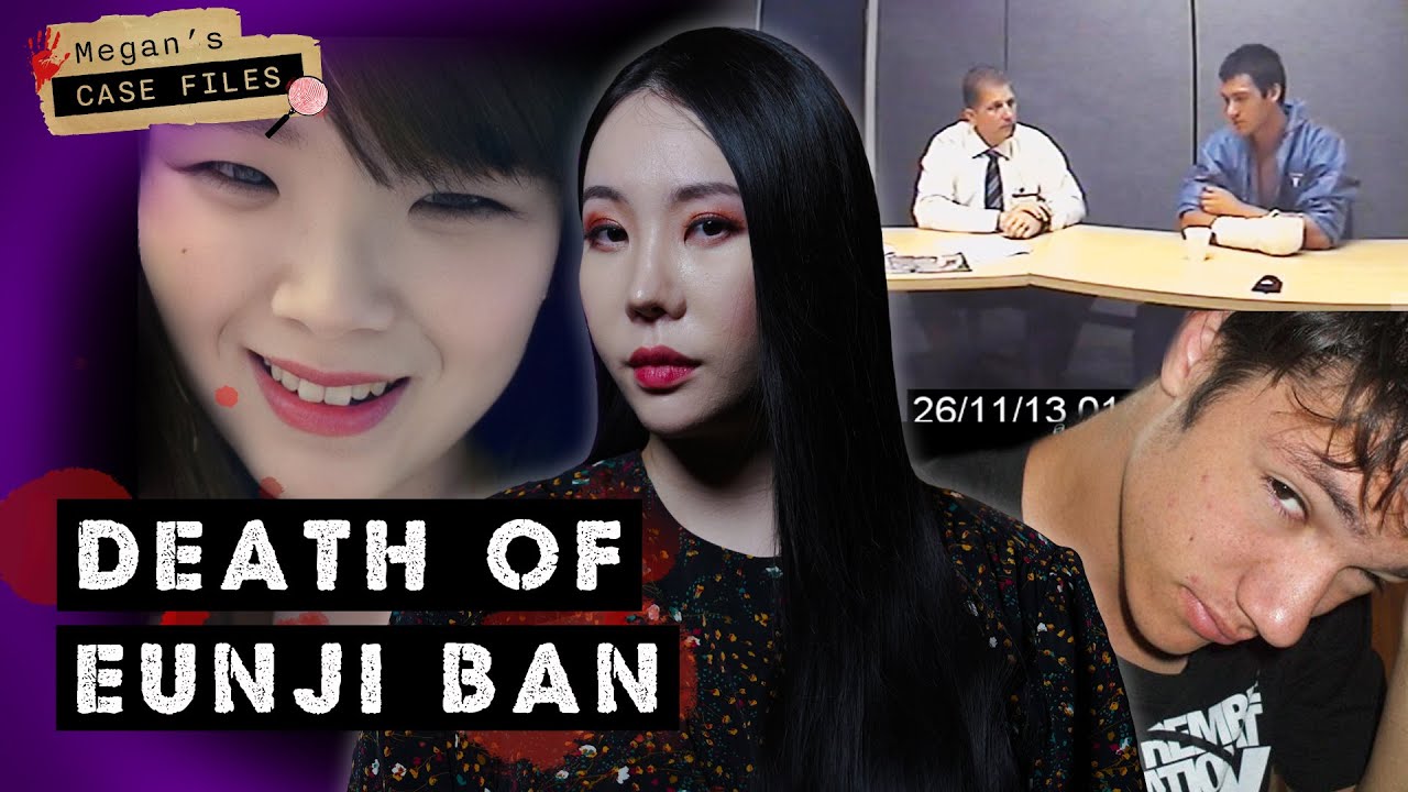 Tree decorated with victim&rsquo;s hair? | The disturbing story of Eunji Ban