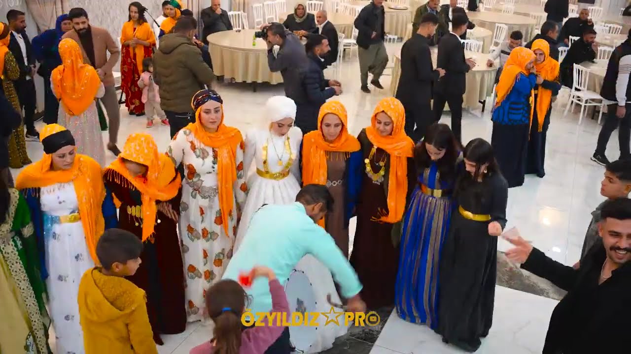 Hacire & Barış 30.11.2024 #ÖZYILDIZRPO BEYAZ SARAY VİRANŞEHİR PART3