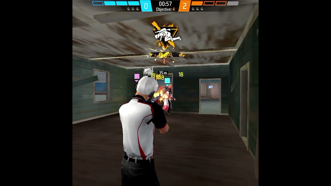 FF Max GamePlay - 34K+551