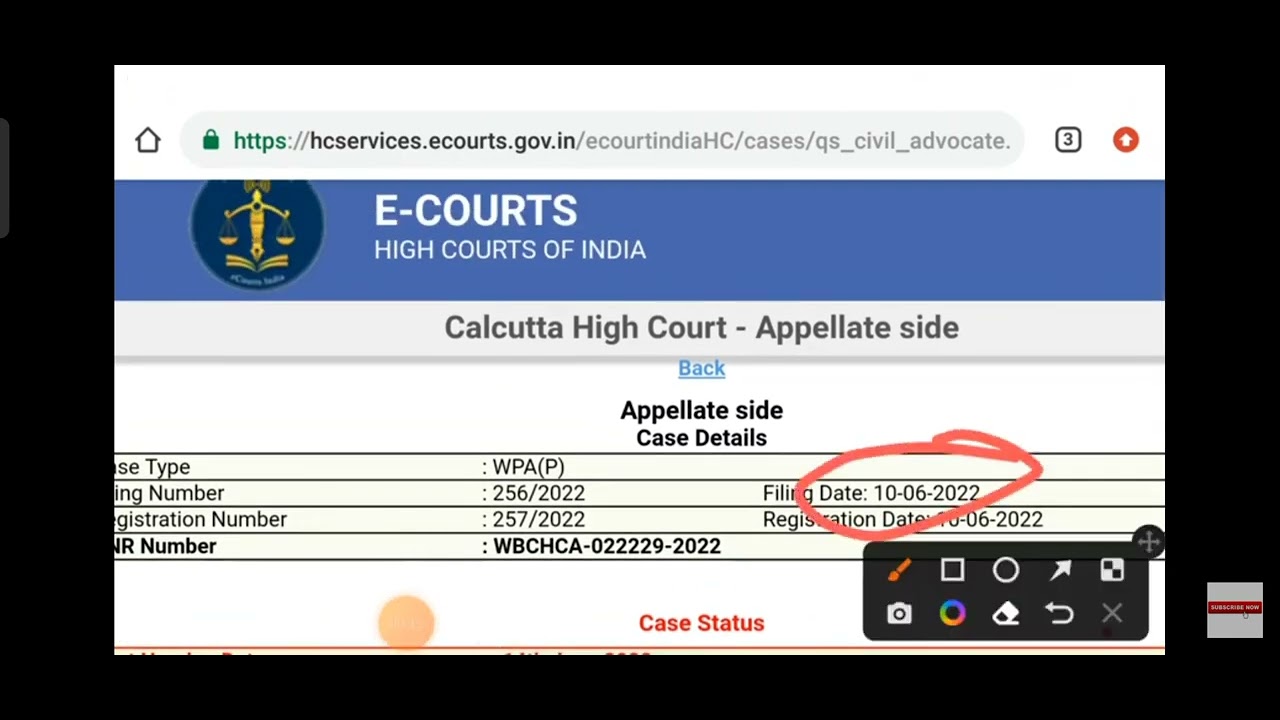 CU 14th June Advocate Sayan Banerjee's Win 🎉🎉!! 🤞🤞HIGH COURT🔥🔥