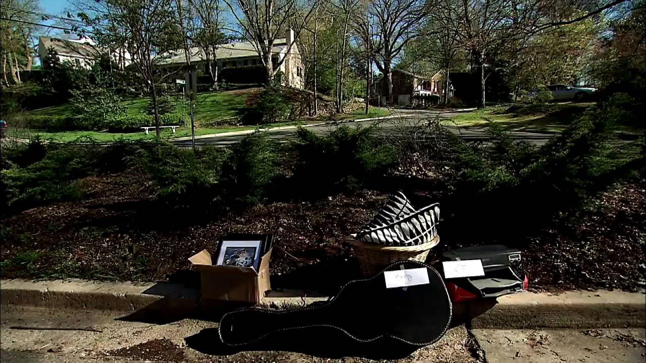 Freecycle: How to Green Your Life