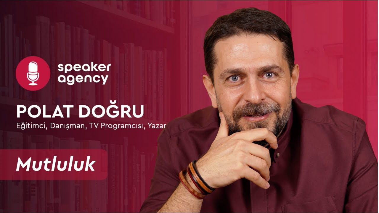 Mutluluk | Polat Doğru