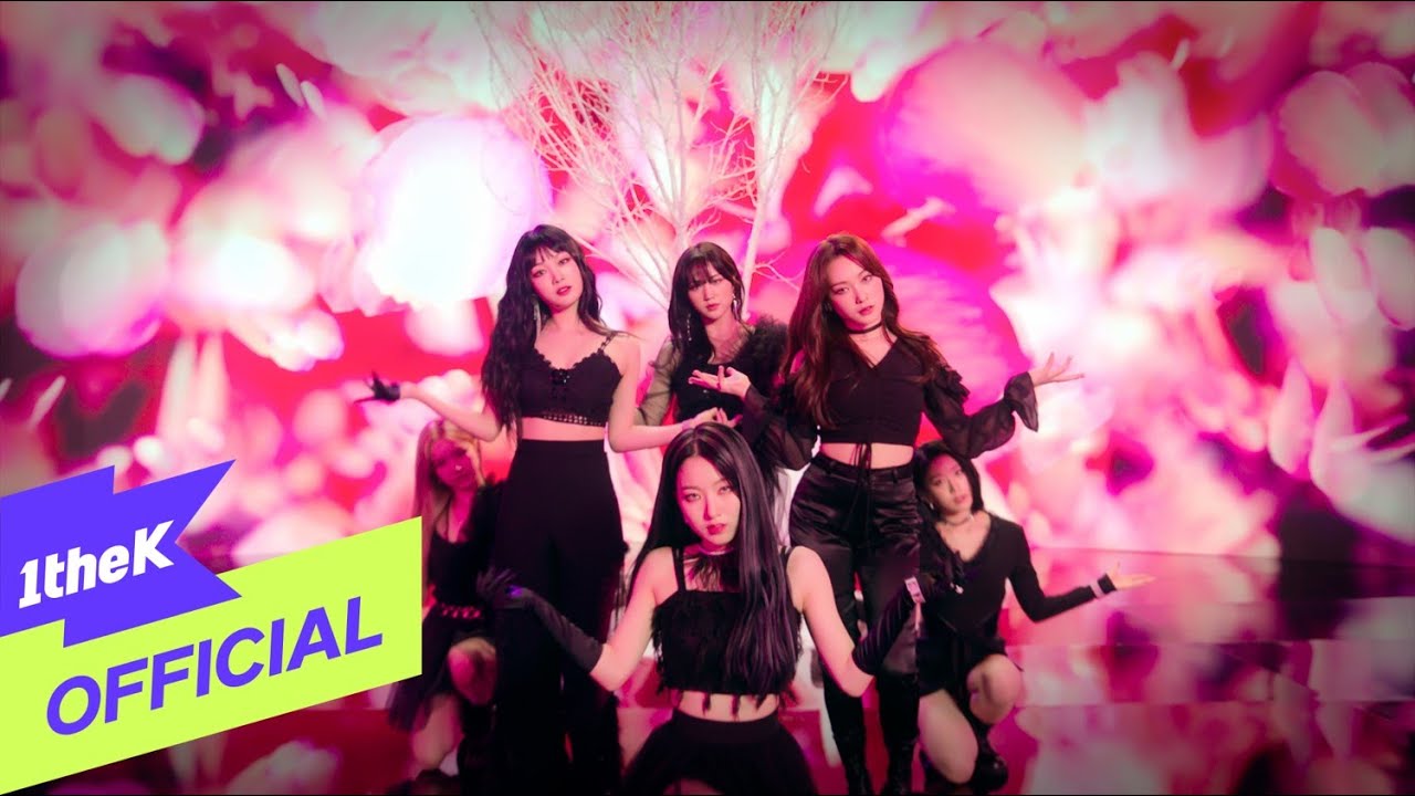 [MV] DreamNote(드림노트) _ GHOST