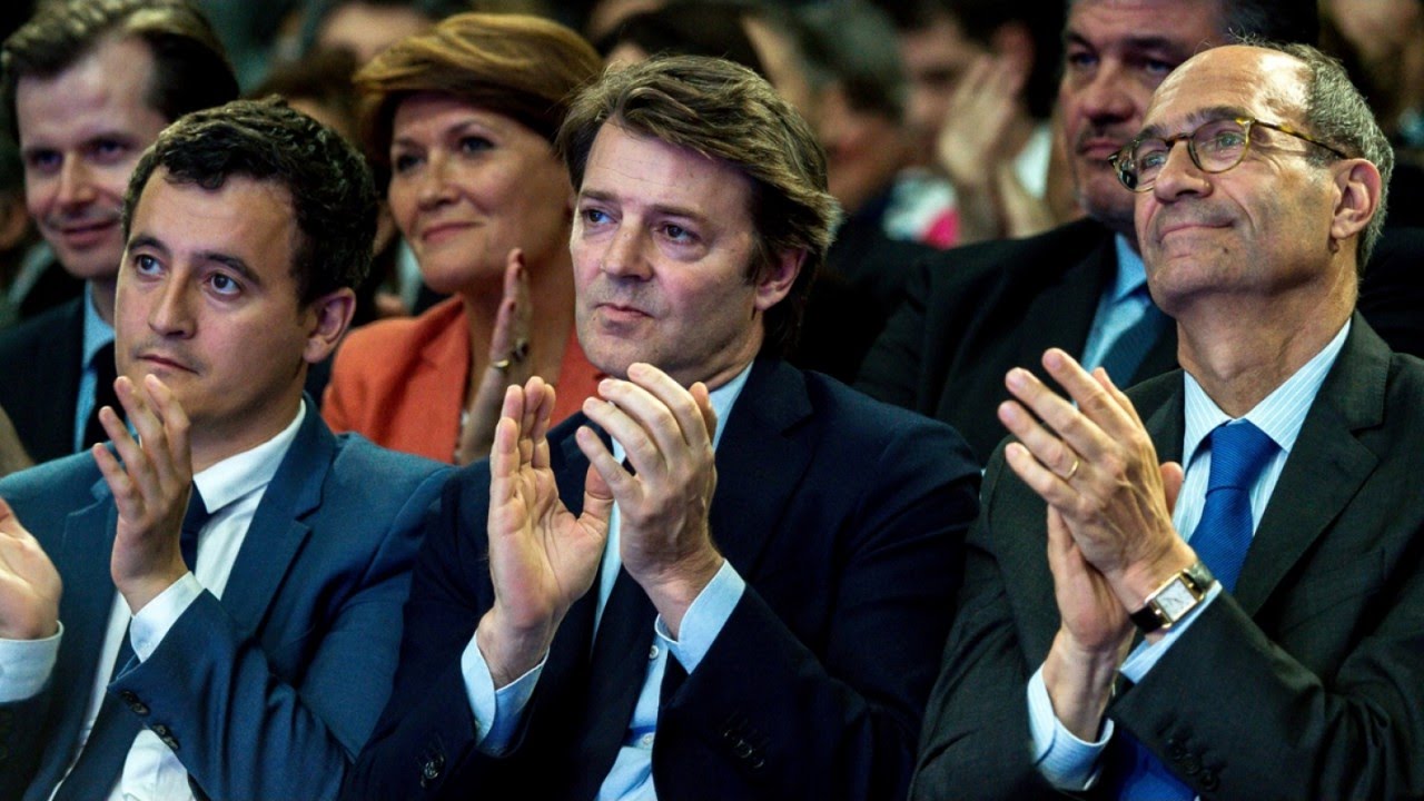 La droite règle ses comptes