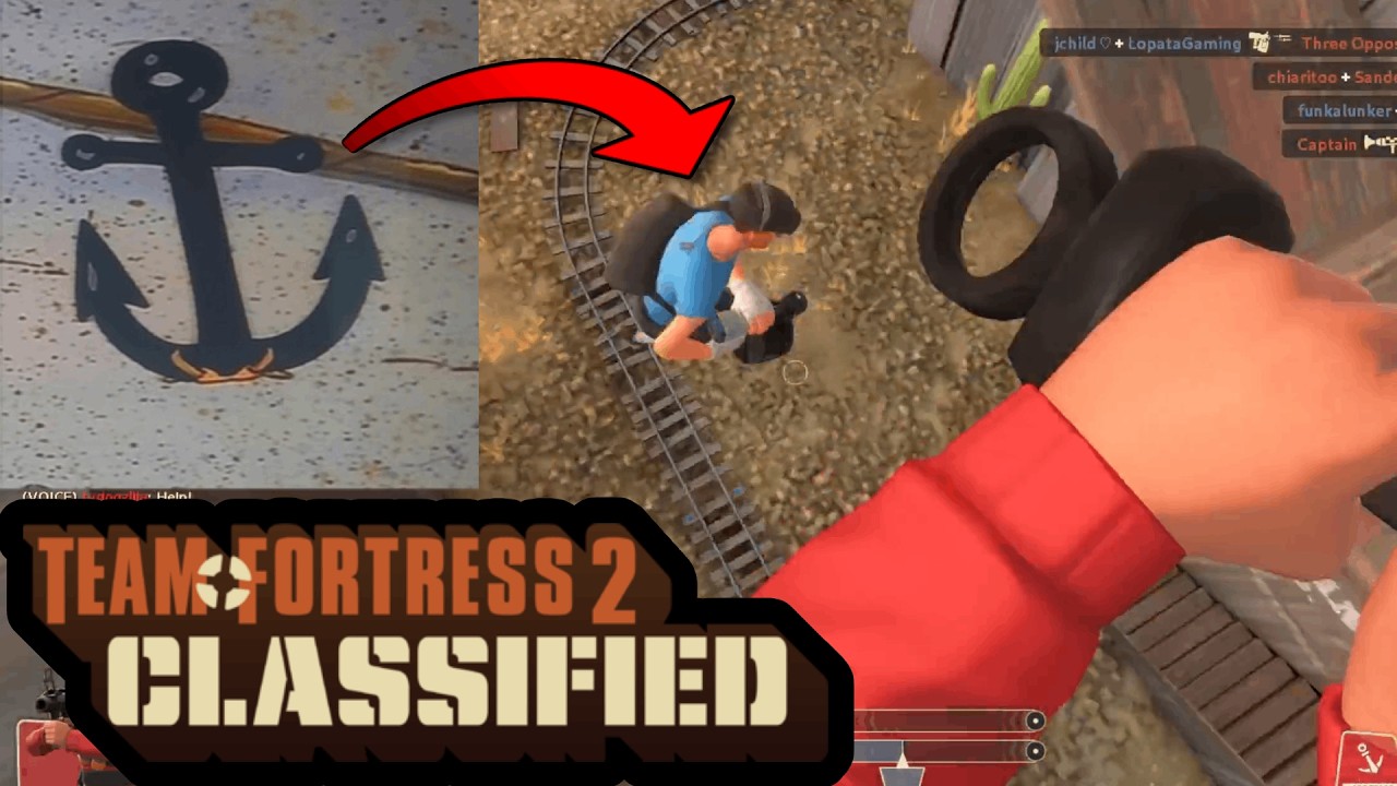 [TF2C] This TF2 mod is actually kinda awesome