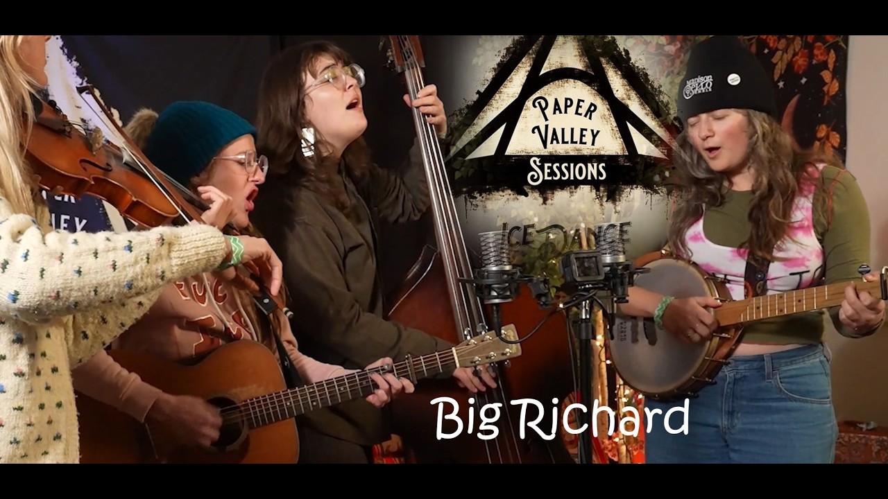 Big Richard (Alaska)