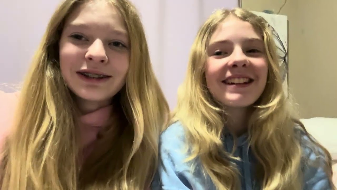 First vid part one!