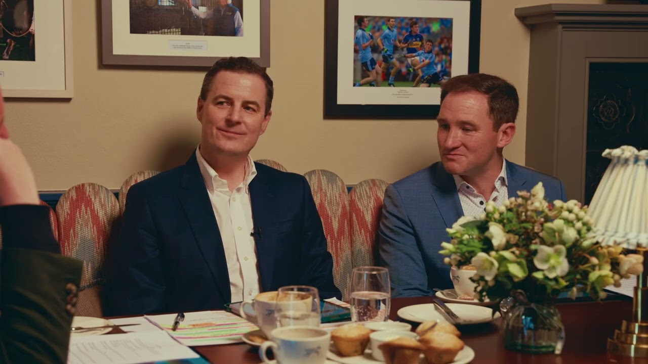 Nick Luck Daily x Coolmore Podcast