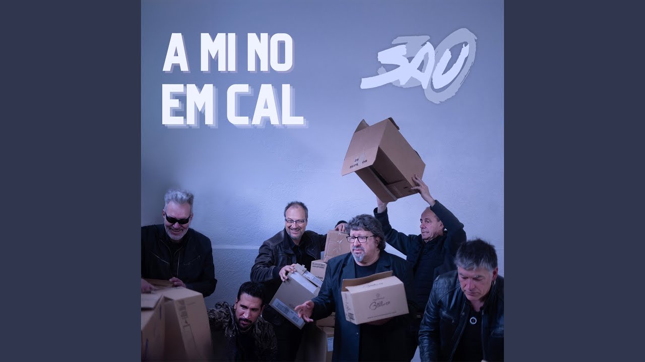 A mi no em cal