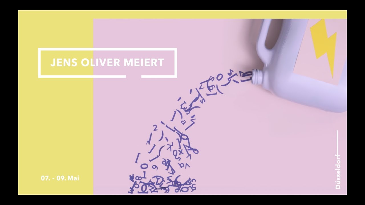 The Dangers of Being a Web Developer - Jens Oliver Meiert - btconfDUS2018