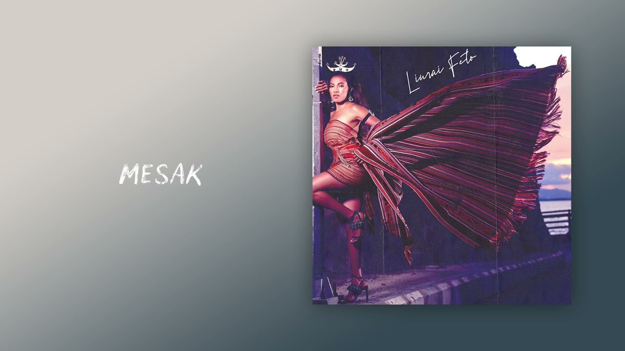 Marvi - Mesak (Audio)