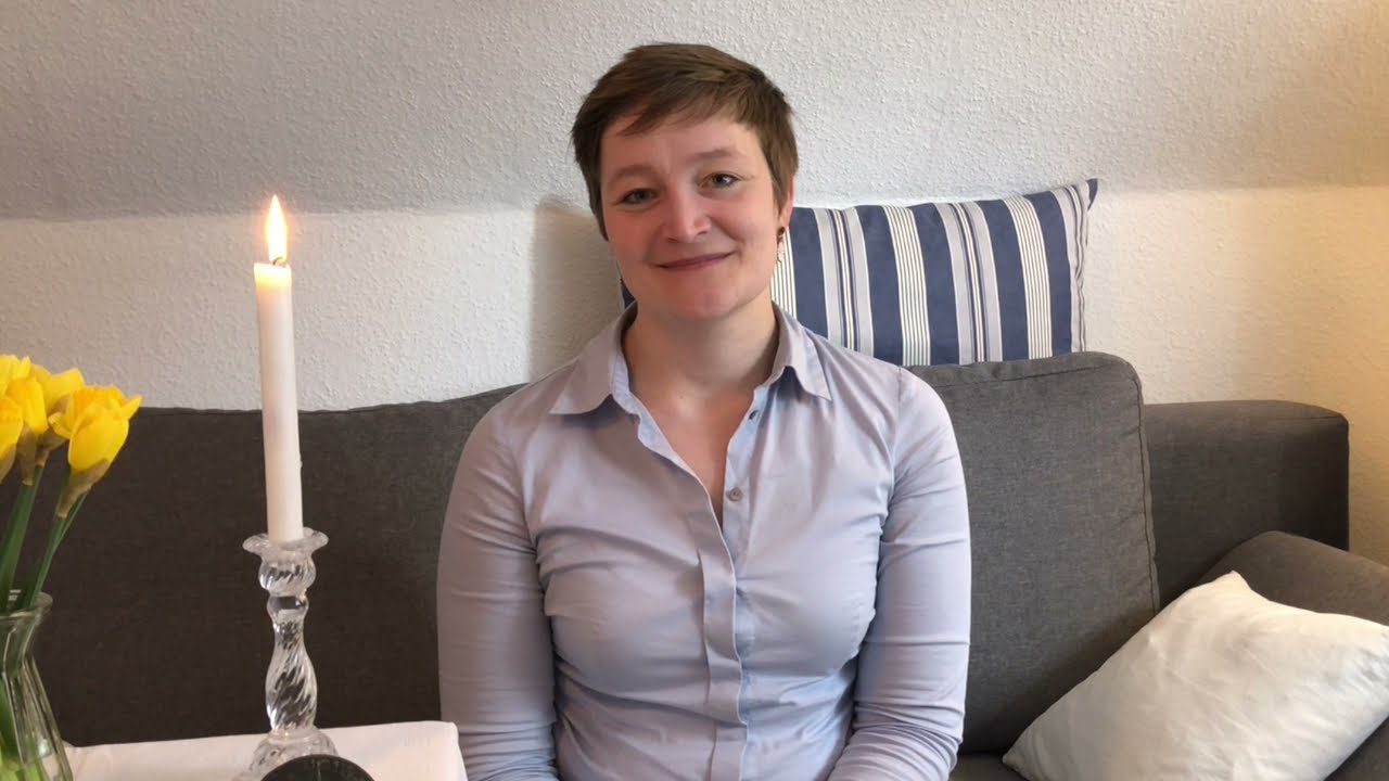 Videoandacht zu Quasimodogeniti