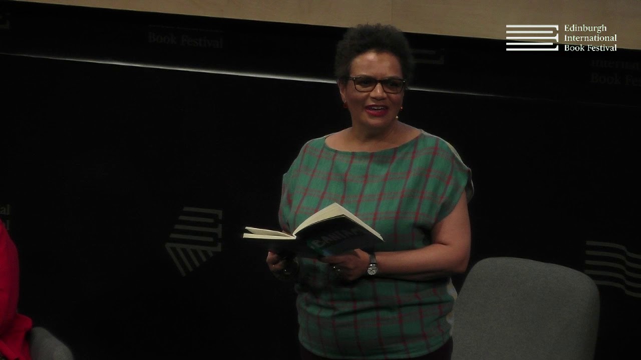 Jackie Kay speaks to Tanika Gupta at the Edinburgh International Book Festival