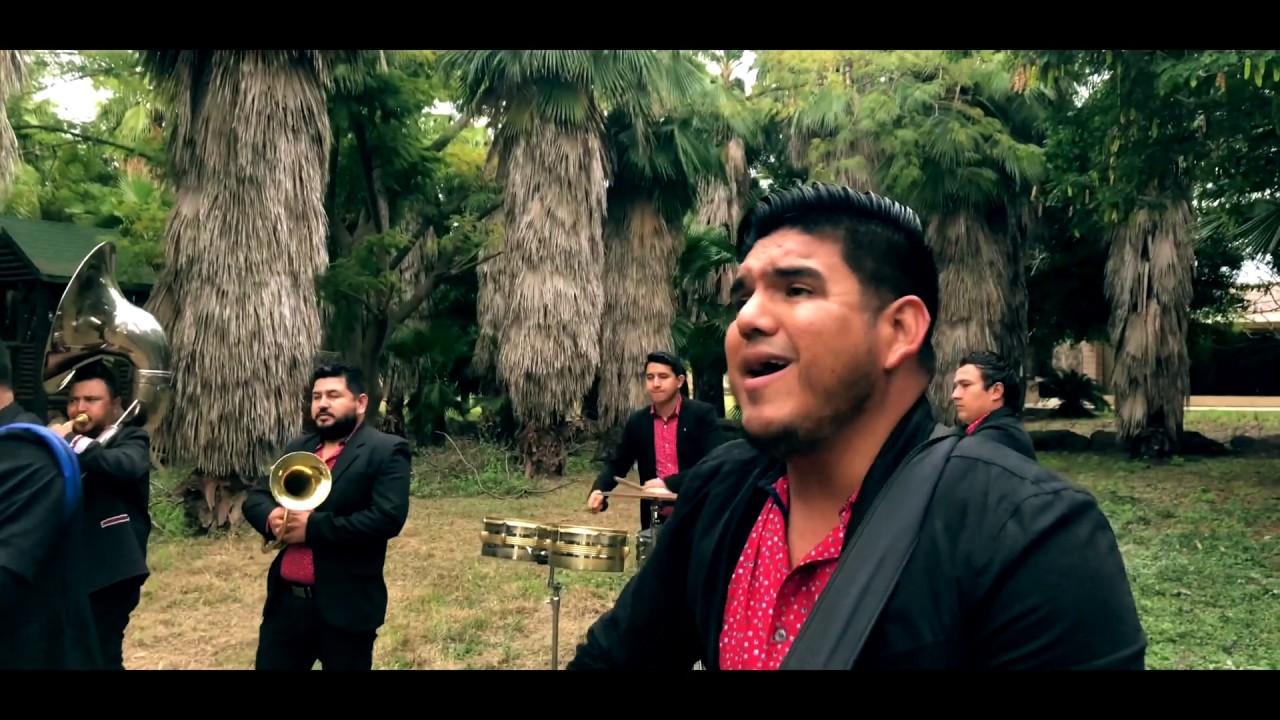 Con que te Pago - Banda 7mo Dia |V&iacute;deo Oficial | M&uacute;sica Cristiana| Corridos Cristianos
