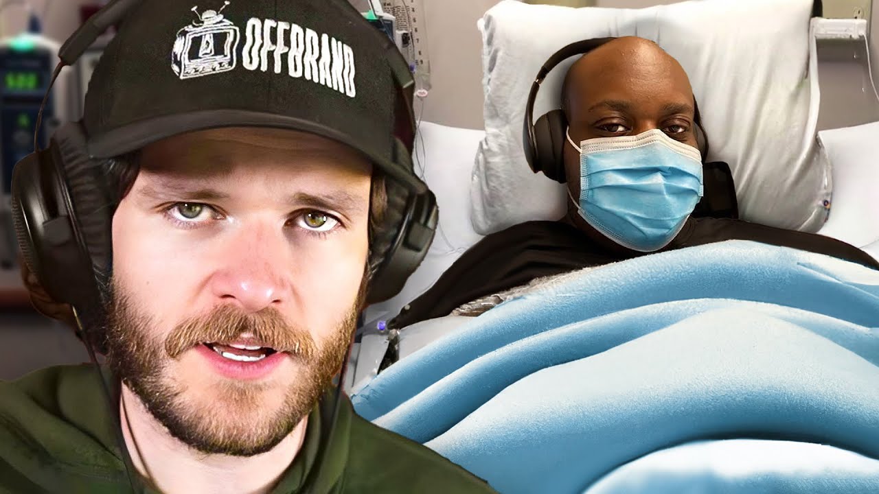 EDP Is Dying...