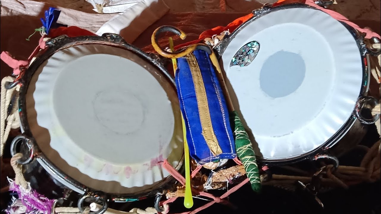 संबळ वादक कृष्णा गोंधळी नक्की बगा 🎤🎧🥁 संपर्क साधा 9036183079 / 9731209239