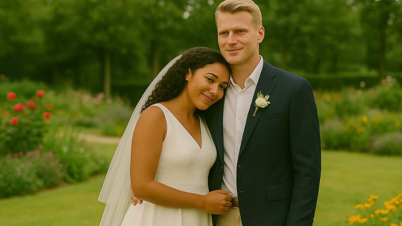 PART 6: He Cheated With My Best Friend: Then Threw Me Out |#WeddingFinale #BillionaireRomance #love