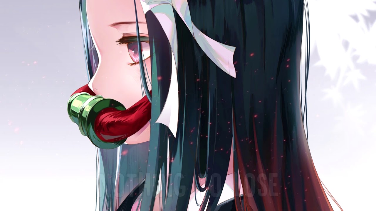 Nightcore - Titanium