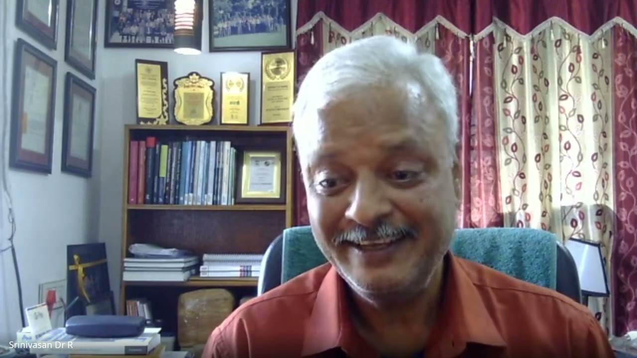 Sabari Hariharan Presentation DRaS Praghna Internship Meeting   2026 02 21 – Recording