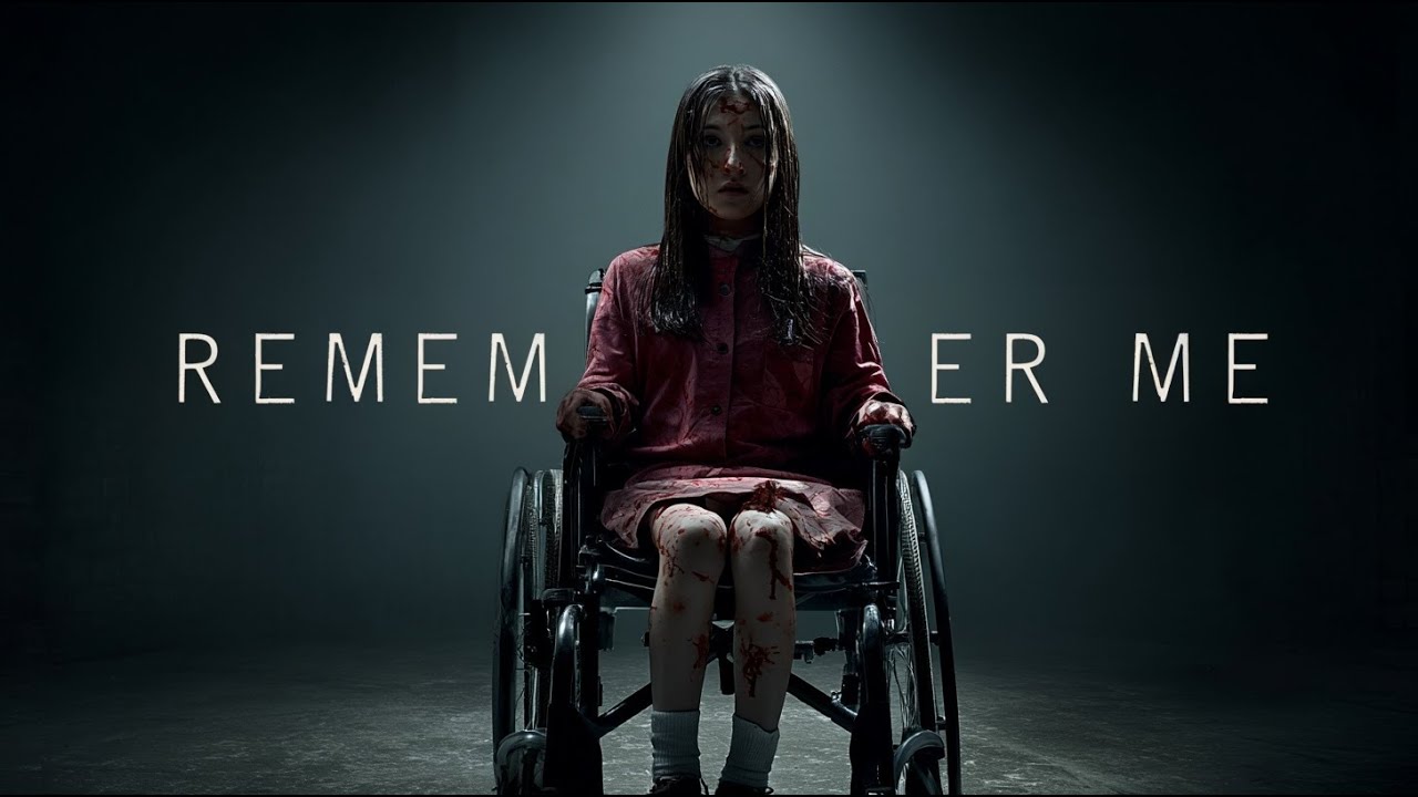 REMEMBER ME | Suspense Horror | Full Movie HD 2022 | Watch Now Horror