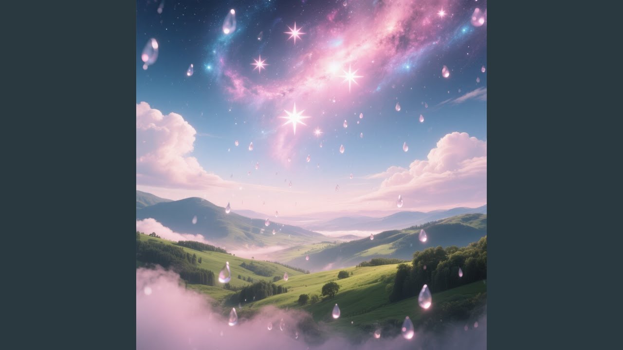 Tears of the Celestial Vale