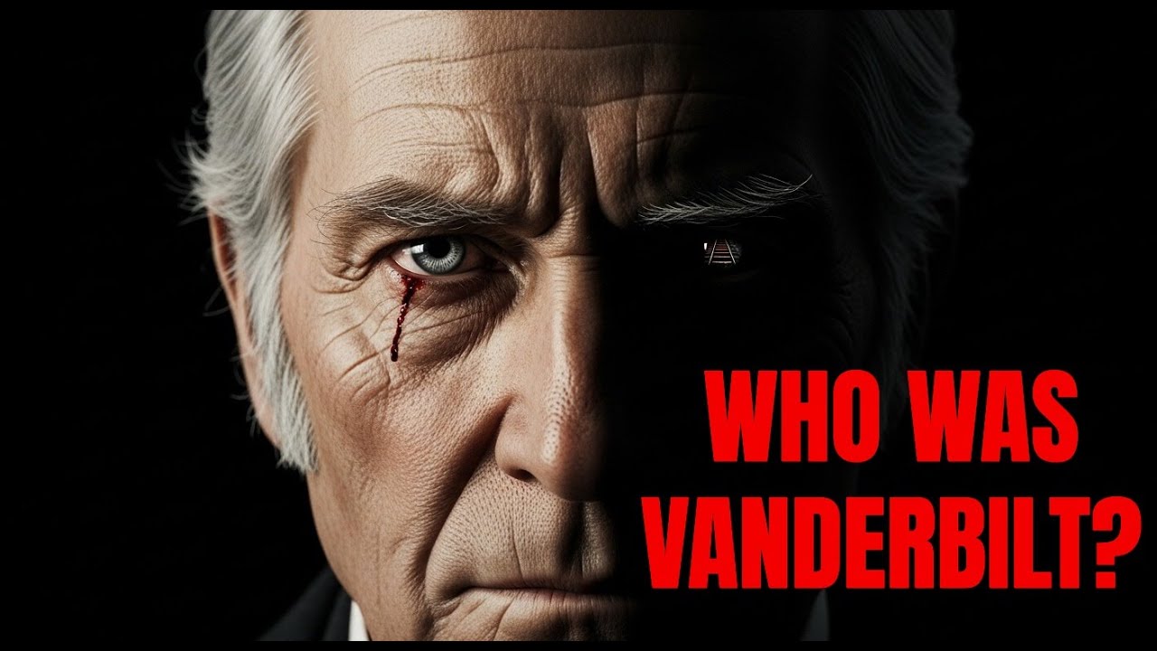 Vanderbilt Destroyed Anyone Who Challenged His Railroads