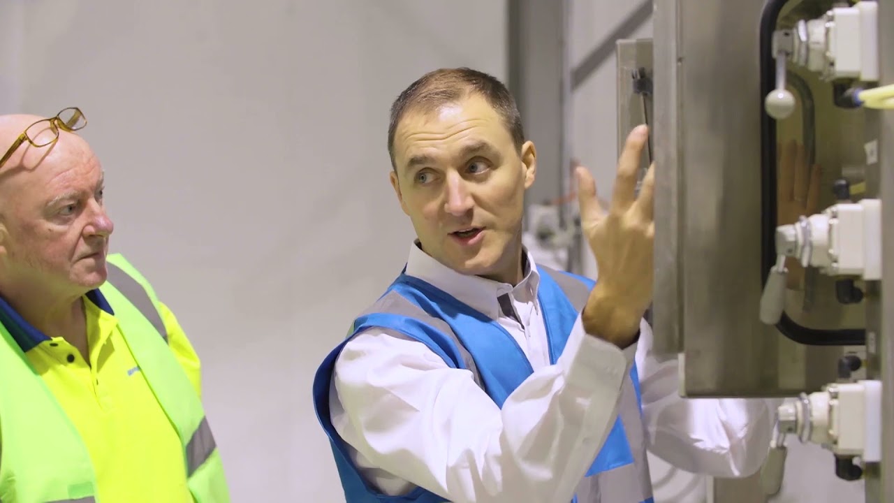 The Importance of Material Testing