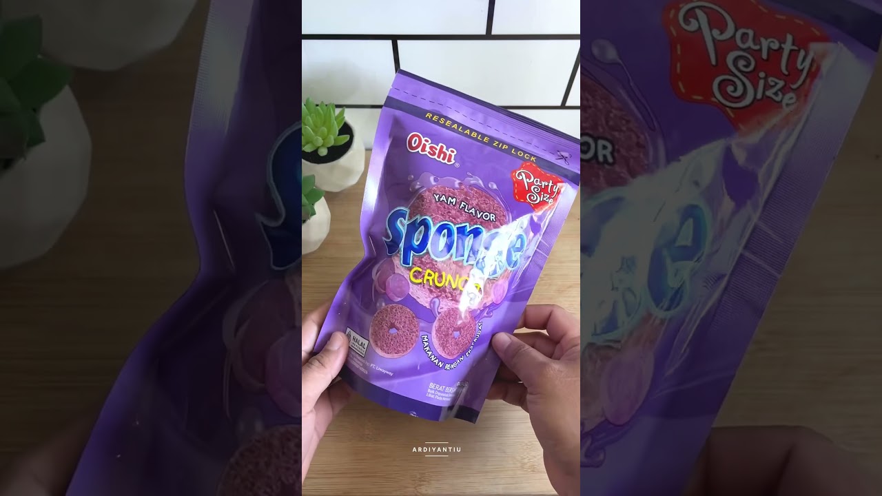 Save aja dulu! Snack isi toples super gampang #kuelebaran #kuelebaranterbaru #lebaran2026