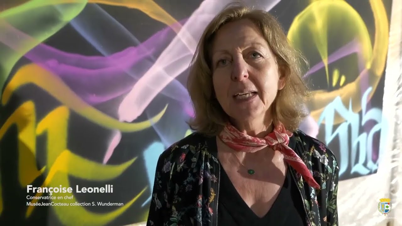 Retour sur la nuit des mus&eacute;es au mus&eacute;e Jean Cocteau - Le Bastion