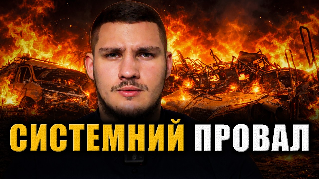 Чому ВЛАДА не хоче вирішувати проблеми в країні