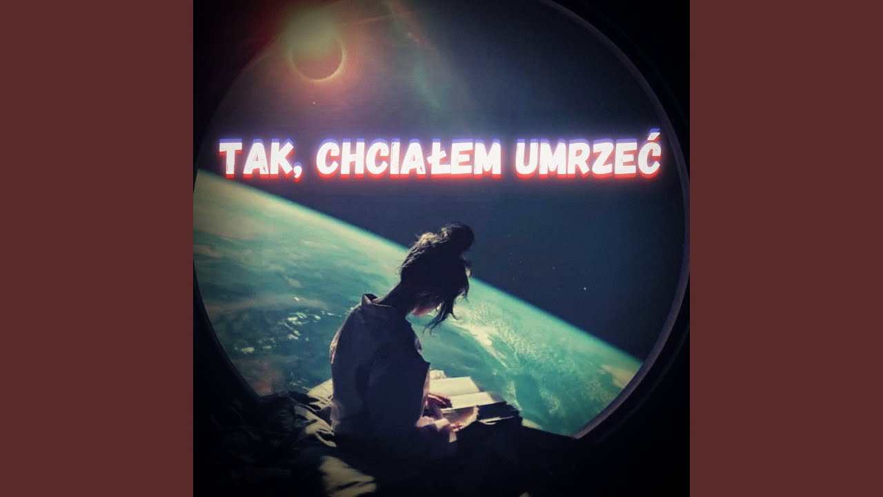 Tak, chciałem umrzeć