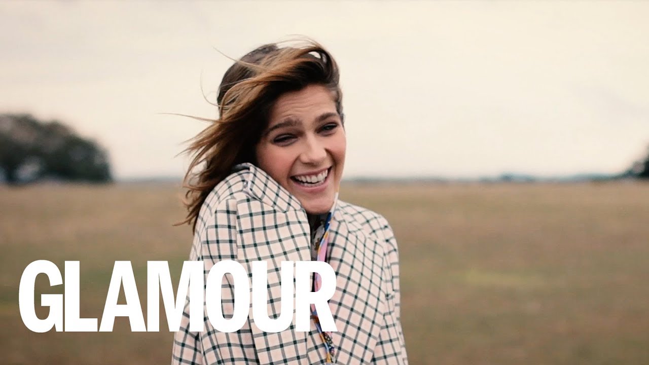 Um dia com Isabella Santoni: atriz abre o coração em vídeo | TV Glamour | Glamour Brasil